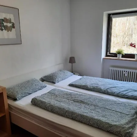 Ute Am Geyersberg *