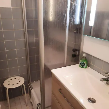 Apartment Ute Am Geyersberg Freyung
