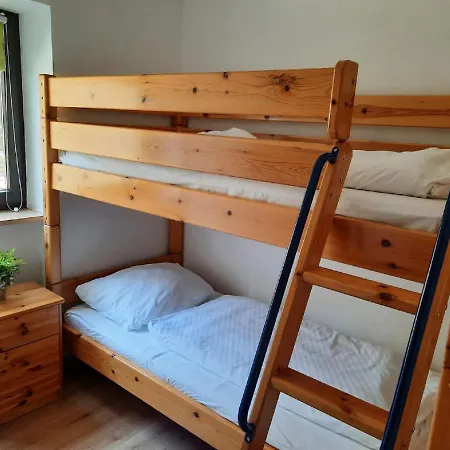 Ute Am Geyersberg Inkl Aktivcard Bayrischer Wald Apartmán Freyung