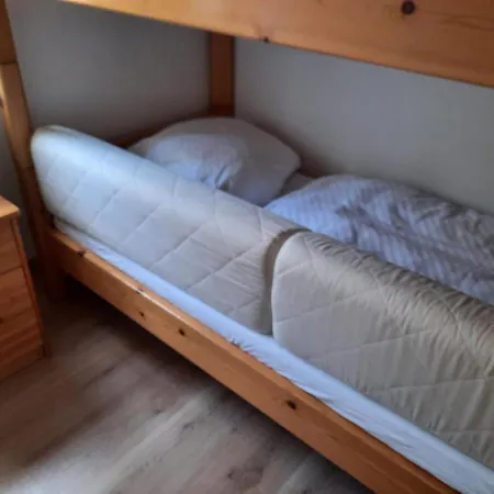 Apartmán Ute Am Geyersberg Inkl Aktivcard Bayrischer Wald *