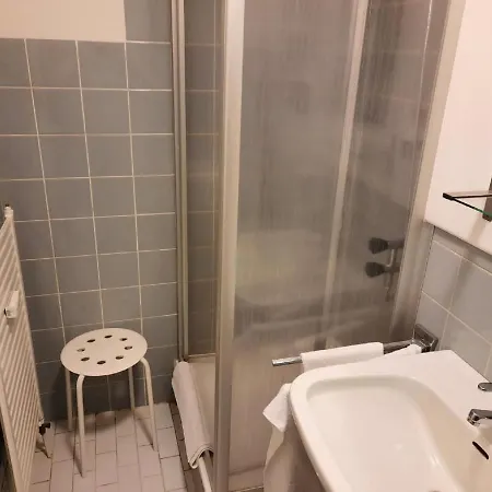 Apartment Ute Am Geyersberg *