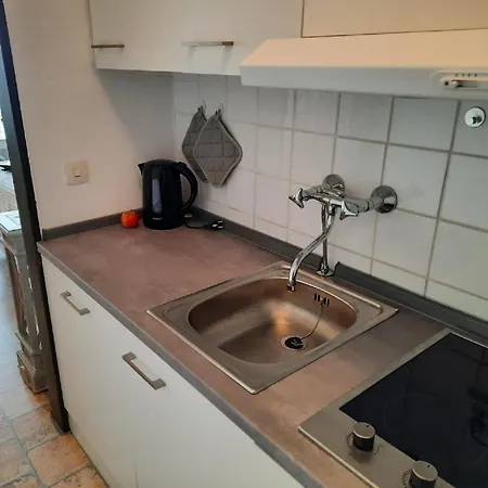 Apartment Ute Am Geyersberg Freyung