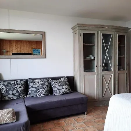 Ute Am Geyersberg Apartment *