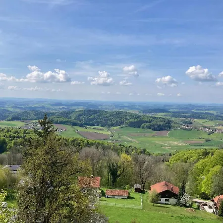 Ute Am Geyersberg