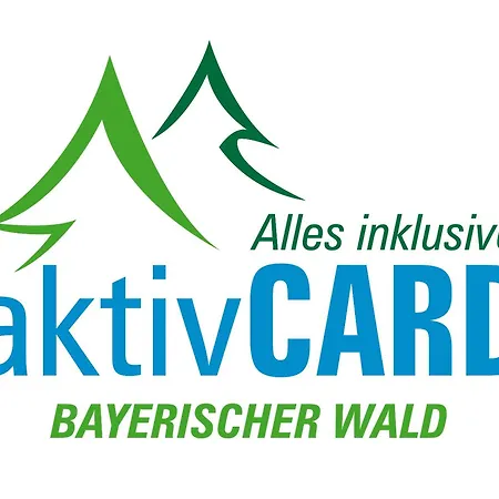Ute Am Geyersberg Inkl Aktivcard Bayrischer Wald Freyung